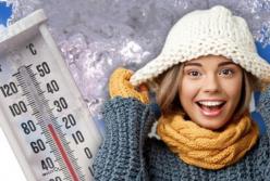 В Украину идет потепление до +10: синоптики назвали дату