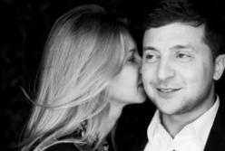 Елена Зеленская рассказала, чем занимается вечерами