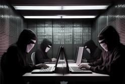  Поліція викрила хакерів, які завдали понад 3 млрд грн збитків світовим компаніям (відео)