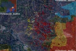 Російська авіація змінила тактику на Запорізькому напрямку: бомбардування далі від фронту