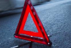 На трассе "Киев-Одесса" произошло ДТП: два человека погибли, еще двое - доставлены в больницу