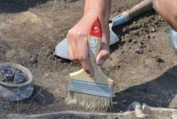 В Турции обнаружили 2500-летний храм Афродиты