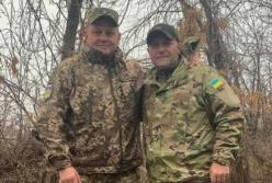 Дмитрий Ярош стал советником главнокомандующего ВСУ