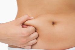 Медики назвали продукты, которые уберут жир с живота