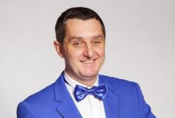 Известный украинский телеведущий пережил инсульт (фото)