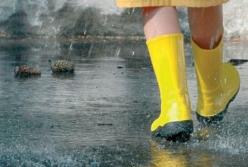 Когда в Украине прекратятся дожди: синоптики назвали четкую дату