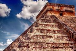 Ученым удалось расшифровать надписи майя