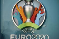 Сборная Украины вырвала ничью у сербов и без поражений прошла отбор на Евро-2020