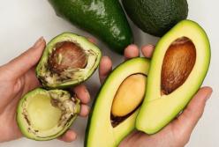 Названы причины есть авокадо как можно чаще