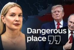 Україна на роздоріжжі: тиск США, переговори та ціна миру