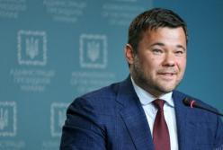 В Офисе президента отреагировали на информацию об отставке Богдана 