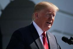 Трамп заявил о "важной координации" с Россией после разговора с Путиным