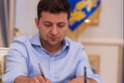 Зеленский уволил главу Хмельницкой ОГА и назначил временного руководителя региона