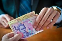 Главе райсуда из Ровенской области сообщили о подозрении за вымогательство и получение взятки