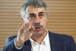 Доктор Комаровский объяснил, как организовать безопасную работу офисов после отмены карантина 