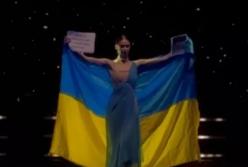 Українка виступила з протестом проти росіянина в журі на цирковому фестивалі в Італії (відео)