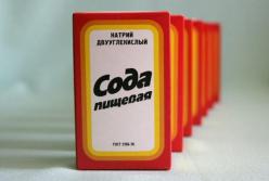 Врачи назвали пользу соды для кожи