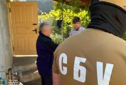 СБУ задержала бывшего "командира ДНР"