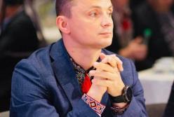 Ексголову Тернопільської облради залишили за ґратами на 9 років