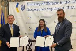 Украина первой в мире получила право на проведение Олимпиады гениев