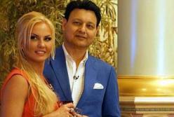 Украинскую певицу ограбили в киевском ТРЦ (фото)