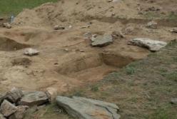 Археологи обнаружили пирог 2000-летней давности