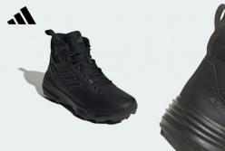 Купити зимові кросівки adidas: тепло, зручність та сучасний дизайн