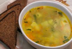 Медики назвали продукты, провоцирующие гастрит