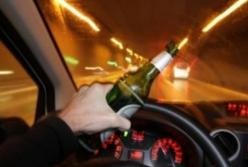 На Тернопольщине пьяный подросток украл автомобиль