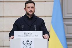 Зеленський: Росія отримає $10 млрд на війну через послаблення санкцій від США