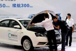 Переход на электромобили спасет тысячи жизней - исследование