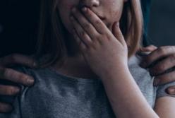 В Николаевской области подросток изнасиловал 8-летнюю родственницу