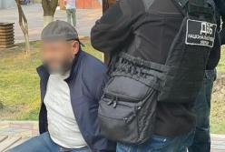 В Одесской области разоблачили организатора группы "черных риэлторов"