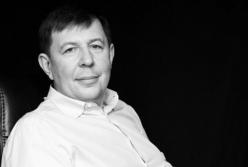 Тарас Козак о заявлении секретаря СНБО Данилова: Я приложу все усилия и возможности, чтобы он сидел в тюрьме