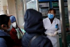 В Китае распространяется новый штамм птичьего гриппа с высокой смертностью