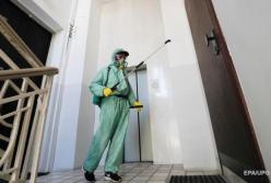 В Минздраве дали советы по самоизоляции больным COVID-19