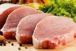 Свинина провоцирует цирроз печени так же быстро, как и алкоголь - ученые