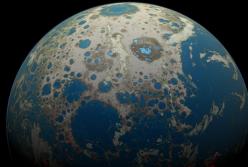 Ученые выяснили, когда сформировались континенты на Земле