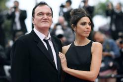 ​56-летний Квентин Тарантино впервые станет отцом