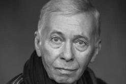 Ушел из жизни советский актер Александр Жданов