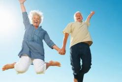 Ученые разгадали секрет долголетия