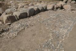 В Турции нашли самую древнюю мозаику