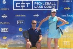 Відкритий Кубок Pickleball SET 2025: дебютний турнір у Києві відкрив нову сторінку в українському спорті
