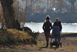 Прогноз погоды на 21 декабря: тепло, но с порывами ветра