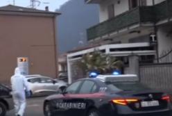 Жодного шансу вижити: в Італії вбили українця