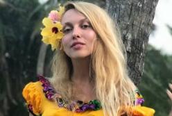 Оля Полякова заинтриговала: решила заняться политикой (фото)