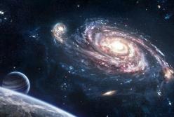 Ученые раскрыли тайну аномальной галактики