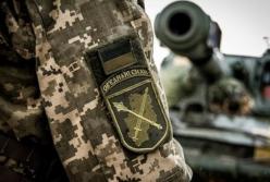 Украина в ОБСЕ назвала потери за время перемирия
