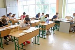 Из-за ВНО в Киеве хотят изменить график обучения 11 классов