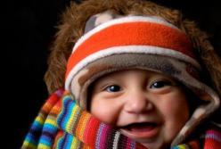 Лучше вспотеть или замерзнуть? Какие условия комфортны для малыша